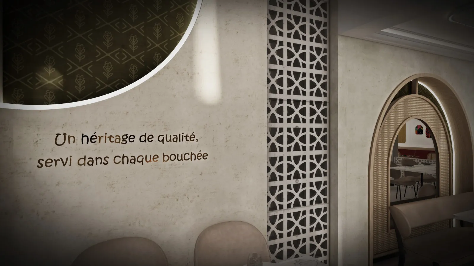 Chez Simon Restaurant